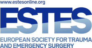 Logo - ESTES European Society For Trauma And Emergency Surgery