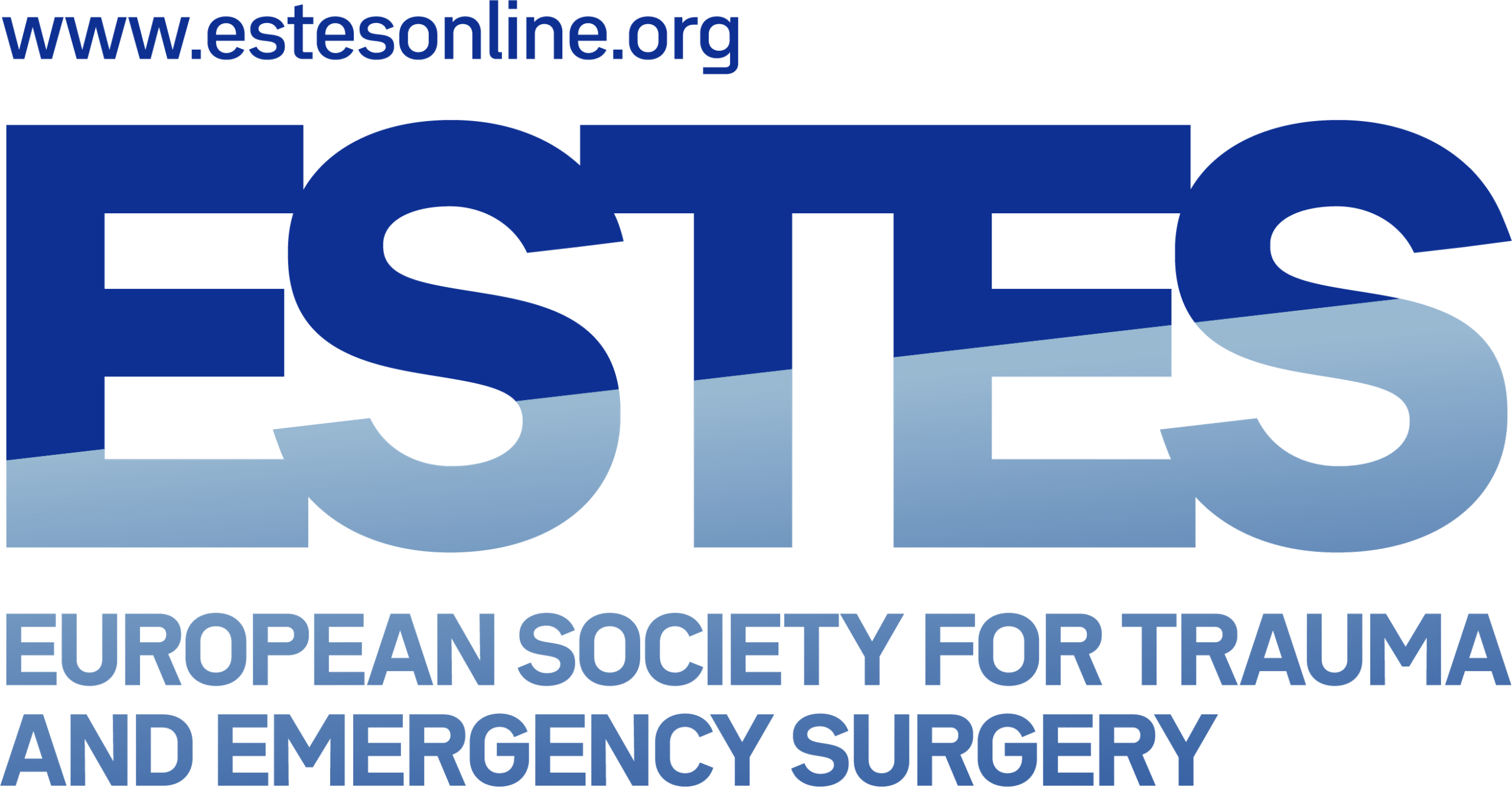 Logo - ESTES European Society For Trauma And Emergency Surgery