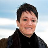 Christine Gaarder