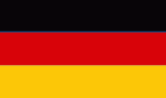 flag-germany Flag Germany