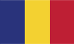 flag-romania Flag Romania