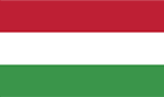 flag-hungary Flag Hungary