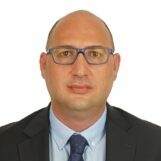 Ali Fuat Kaan Gök