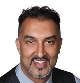 Ansar Mahmood