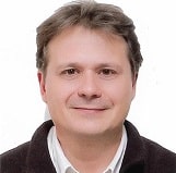 Isidro Martinez Casas